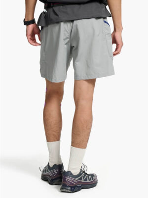 Contrast Trim Waterproof Essential Shorts